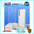 prio Schutzhülle für Samsung Note 20Ultra 5G/Note 20Ultra klar