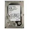 8 TB WD Western Digital Red Plus WD80EFBX 7200 rpm 256 MB 3,5" SATA3 recertified
