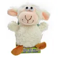 KÖGLER Schaf Bubi sprechendes Kuscheltier