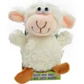 Kögler Laber-Zottel-Schaf Bubi (17 cm) (75657)
