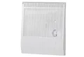 BENTA Flachverdunster 27x31cm weiss