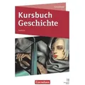 Kursbuch Geschichte. Sachsen - Schulbuch mit digitalen Medien