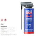 Liqui Moly LM 40 Multi Funktions Spray Schmierung Reinigung Schutz Pflege 200 ml
