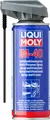 Liqui Moly Multifunktionsspray LM 40 200 ml  Kraftfahrzeug-Öle, -Pflege- &