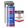 Schmiermittel LIQUI MOLY 3390 LM 40 Multifunktionsspray Pflege Reinigung 200 ml