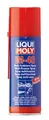 LIQUI MOLY Fettspray LM 40 Multifunktionsspray 3390 Dose 200ml