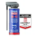 LIQUI MOLY LM 40 Multifunktionsspray 200ml Korrosionsschutz