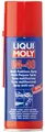 Liqui Moly 3390 LM 40 Multi-Funktions-Spray 200 ml Multifunktionsspray