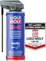 LIQUI MOLY LM 40 Multifunktionsspray 200 ml Rostlöser Schmier Spray