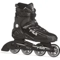 FILA Fs Rol LEGACY COMP black/grey 44 (44) (10622100440)