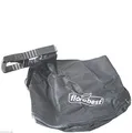 Florabest Laubsauger Fangsack mit Halterung FLB 2400/8 BK 4365 Lidl