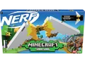 HASBRO GAMING F4733EU4 Nerf Minecraft Sabrewing Blaster Mehrfarbig