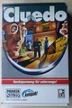 12934. Cluedo kompakt  -  Parker