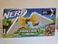 Nerf Minecraft Sabrewing F4733 (Verpackung ist beschädigt)