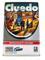 Cluedo Kompakt | Hasbro 2005 | Reisespiel | neuwertig | Spielmaterial OVP