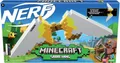 Hasbro Nerf Minecraft Sabrewing