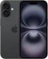 Apple iPhone 16 (128GB) (Schwarz)