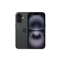Apple iPhone 16 - 128 GB - Schwarz