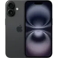 APPLE Smartphone "iPhone 16", schwarz, 128 GB, Mobiltelefone, Topseller