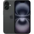 iPhone 16 128GB Schwarz