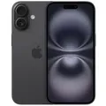 Apple Smartphone »iPhone 16« schwarz 128 GB schwarz, 7.2x14.8x0.8 cm