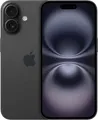 Apple iPhone 16 - 128GB - SCHWARZ - inkl. Extras