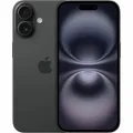Smartphone Apple 128 GB Schwarz