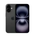 Apple iPhone 16  128GB  Schwarz NEU - OVP.