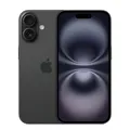Apple iPhone 16 128 GB - Schwarz |PG4448-A(+)-DIFF| #Neuwertig