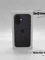 Apple iPhone 16 128GB Schwarz/ Black Neu Versiegelt (Differenzbesteuert)