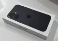 Apple iPhone 16 128GB Schwarz Black (Ohne Simlock) NEU & OVP