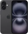 Apple iPhone 16 128GB - Black / Schwarz - NEU OVP VERSIEGELT