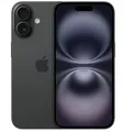 Apple iPhone 16 128GB Schwarz NEU & OVP