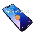 Apple iPhone 16 128GB Schwarz  **Top Zustand**