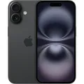 Apple iPhone 16 - 128GB - Schwarz - NEU & OVP - Differenzbesteuert