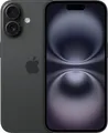 Apple iPhone 16 128GB iOS Smartphone Schwarz Black - Sehr Gut