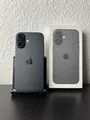 iPhone 16 128GB - Neu Zustand ✅ 0 Zyklen ✅ Schnell versand ✅