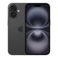 Apple iPhone 16 128GB Schwarz - RETOURENWARE