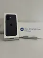 Apple iPhone 16 - 128GB - Schwarz/Black (differenzbesteuert) -30€ DEINPLUS10