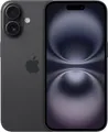 Apple iPhone 16 - 128GB - SCHWARZ - NEU&OVP