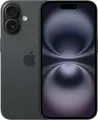 Apple iPhone 16 128GB Schwarz/Black (differenzbesteuert) NEU, Händler