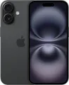 Apple iPhone 16 - 128GB Schwarz/Black (differenzbesteuert) NEU, Händler