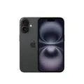 Apple iPhone 16 128GB Schwarz *NEU* MwSt nicht ausweisbar
