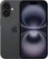 Apple iPhone 16, 128GB, Schwarz, 5G, Smartphone NEU OVP