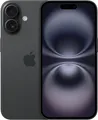 Apple iPhone 16 - 128GB - SCHWARZ - Differenzbesteuert Neuware OVP