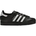 Schuhe Adidas Superstar JH9977 - Schwarz/Weiß - 38 2/3