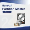 EaseUS Partition Master Server 20