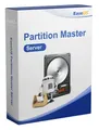 EaseUS Partition Master Server ohne inklusive SNEPM70