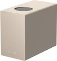 Dreame Komposter SF25 Food Disposer, BxTxH: 19,4x37,7x30,5 cm, 2,5 l, Dreiklingensystem, Aktivkohlefilter, Automatische Reinigung