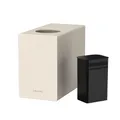 DREAME SF25 – Speise-Entsorger, Trion- Dreiklingensystem, Kohlefilter, Geruchssteuerung, 2,5 l-Volumen, Selbstreinigend bei Hochtemperatur, Kompaktdesign, leises 27 dB(A-Design, Sicherheitssperre
